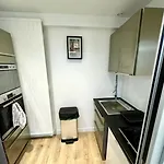 Parisian Spacious 70M2 Flat Near Eiffel Tower