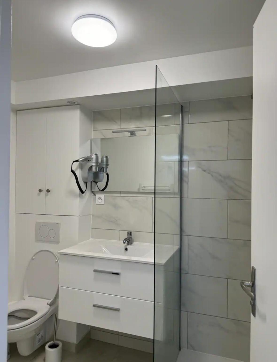 Parisian Spacious 70m2 Flat Near Eiffel Tower Appartement