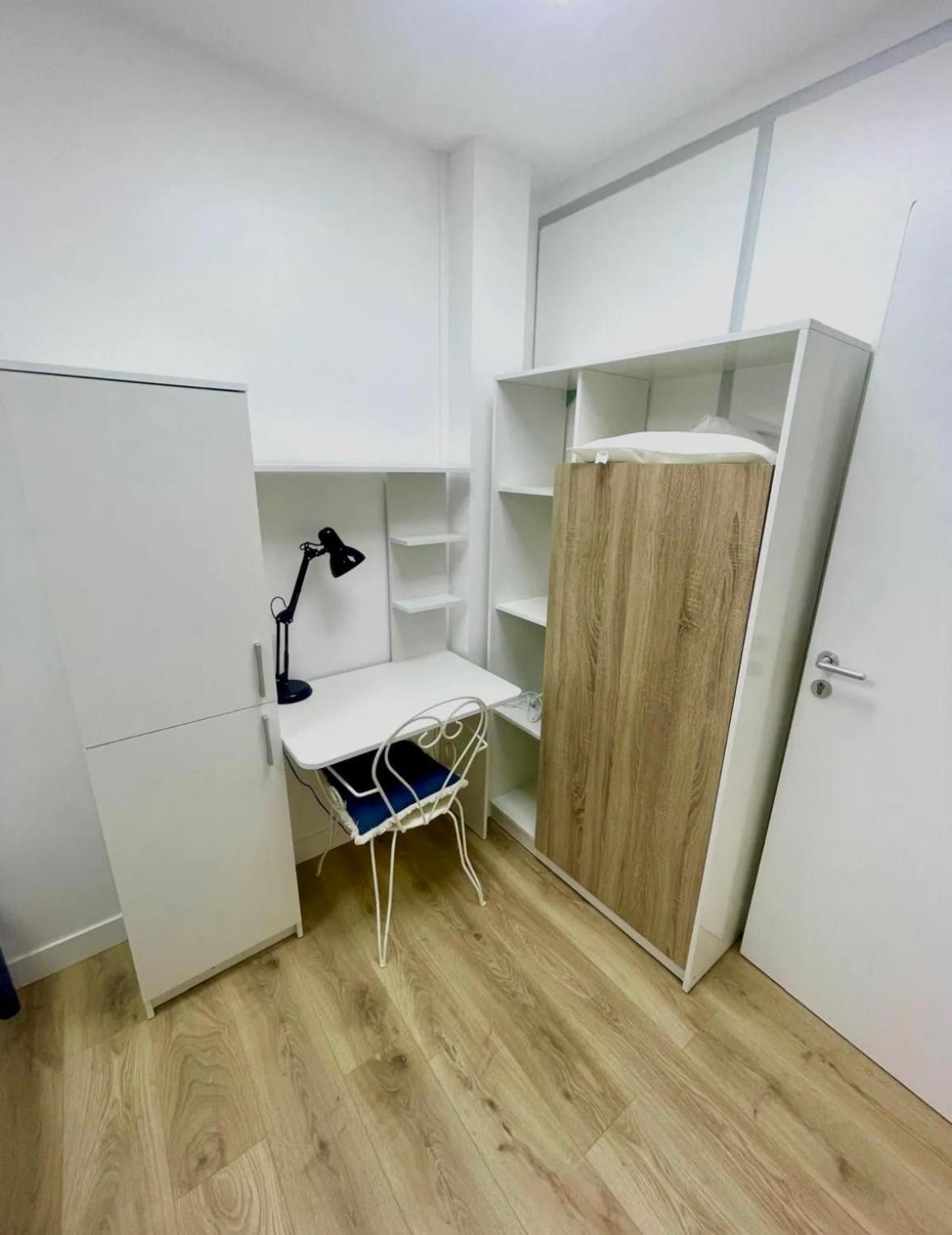 Appartement Parisian Spacious 70m2 Flat Near Eiffel Tower Parijs